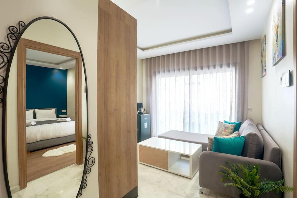 Apartamento Marie Cesaire - Maarif Casa Blanca